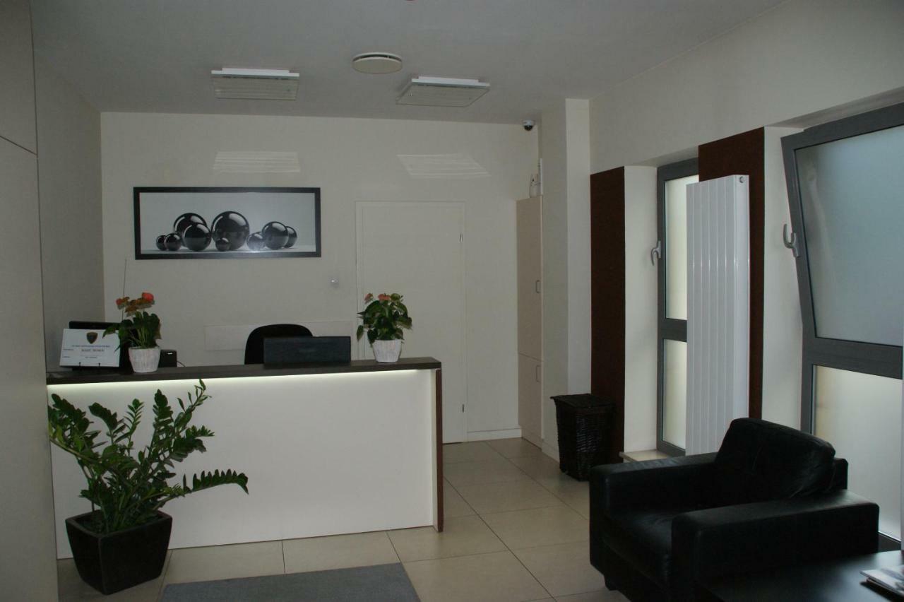 Apartament Pp6/15