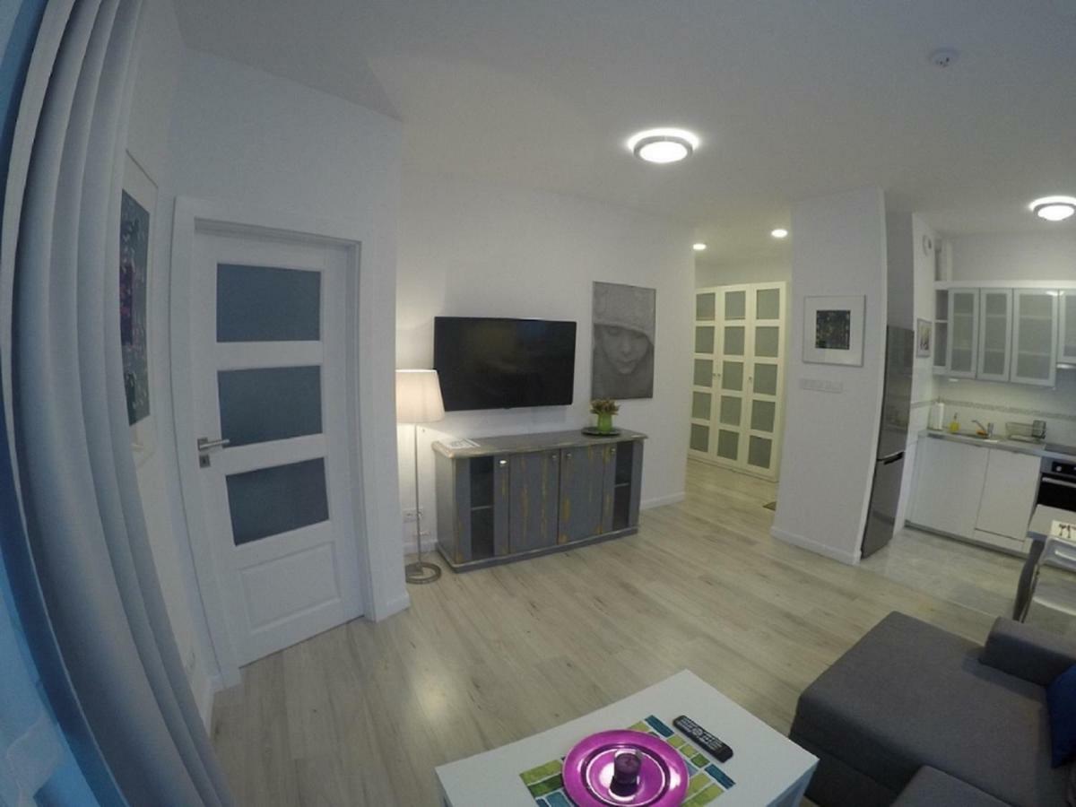 Słodowiec Metro Apartament *