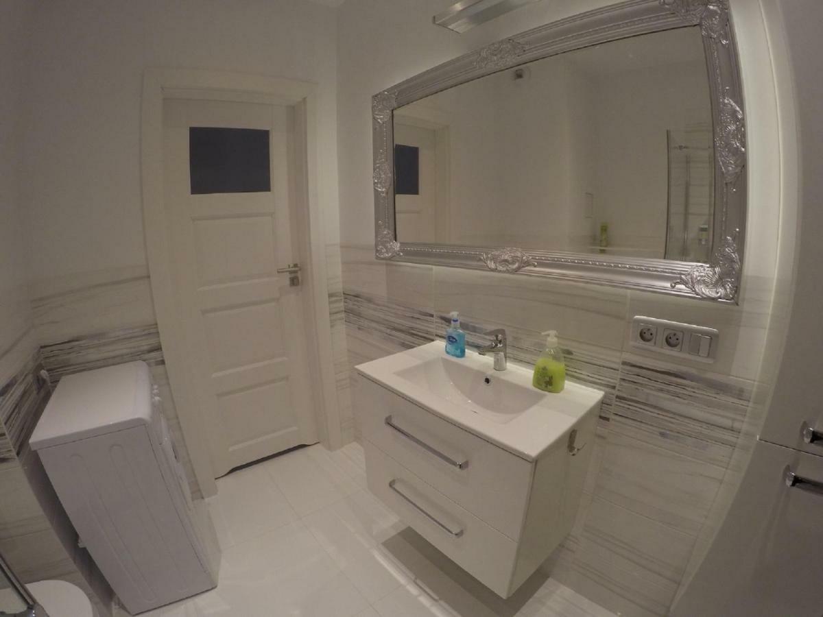 Słodowiec Metro Apartament Warszawa