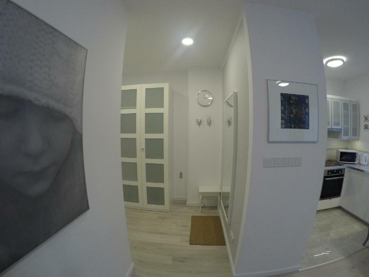 Apartament Słodowiec Metro *