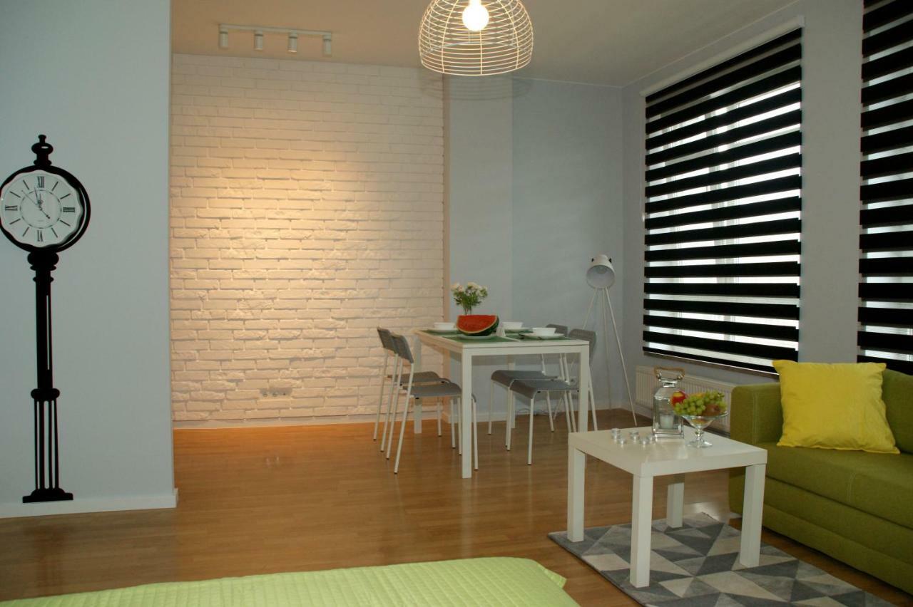 Apartament Pp6/15 *