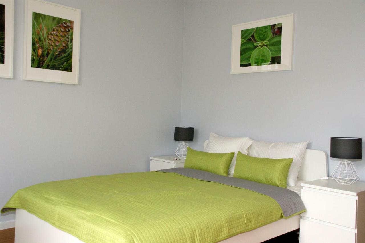 Apartament Pp6/15 *