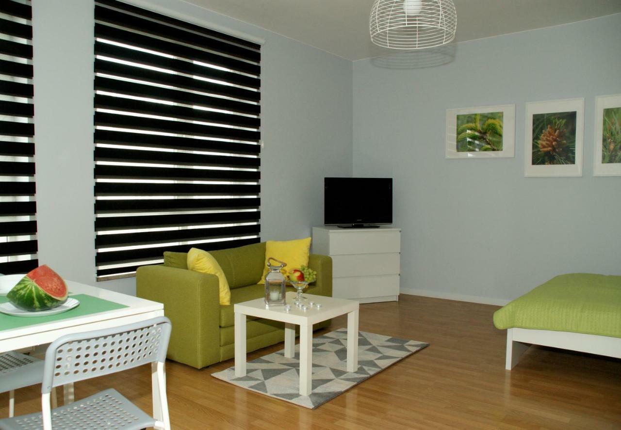 Apartament Pp6/15 * Warsaw