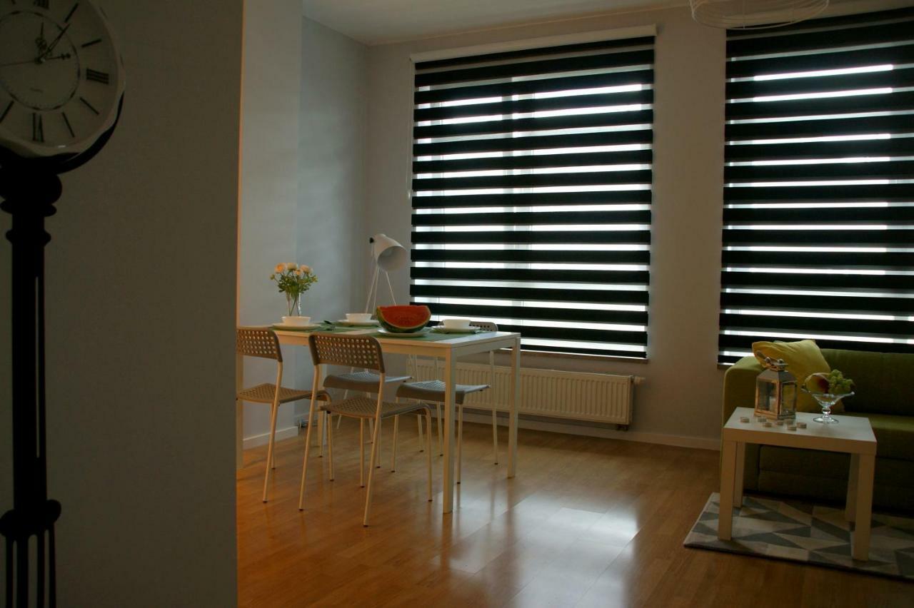 Apartament Pp6/15 Warsaw