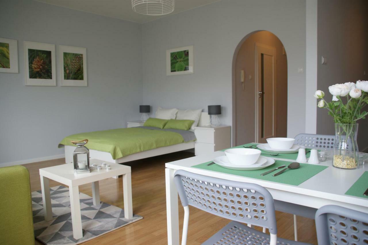 Apartament Pp6/15