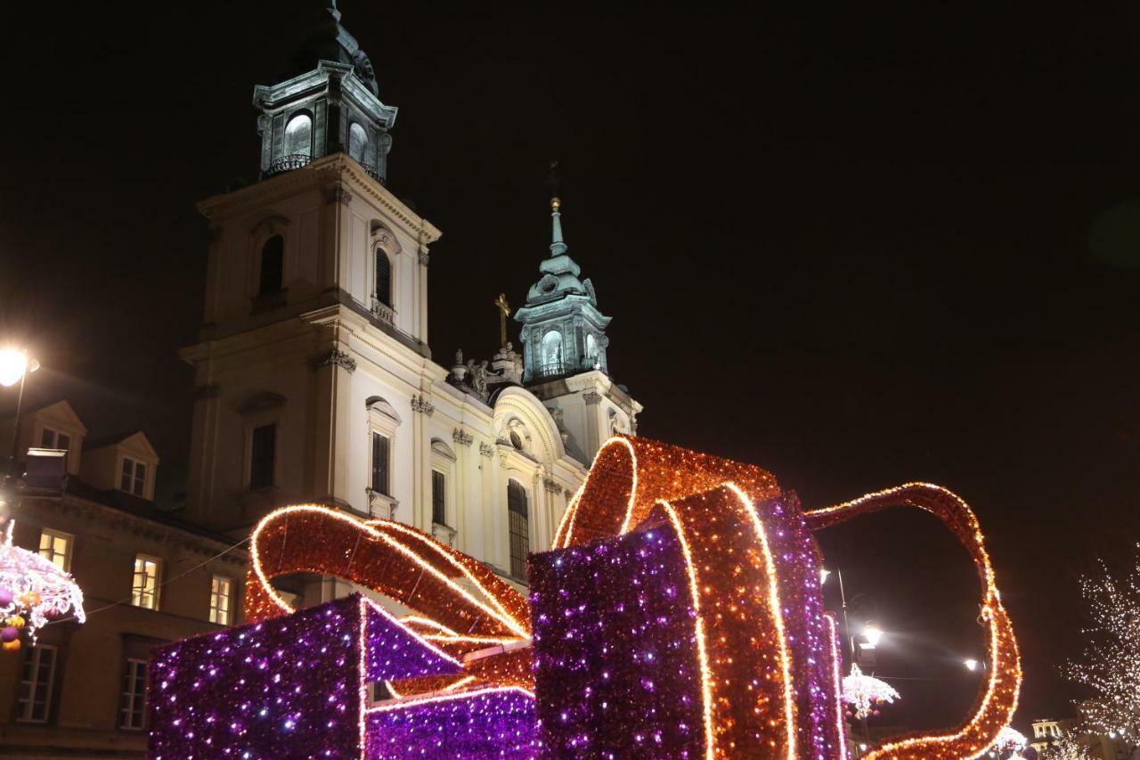 Aski New Powisle Copernicus * Warsaw