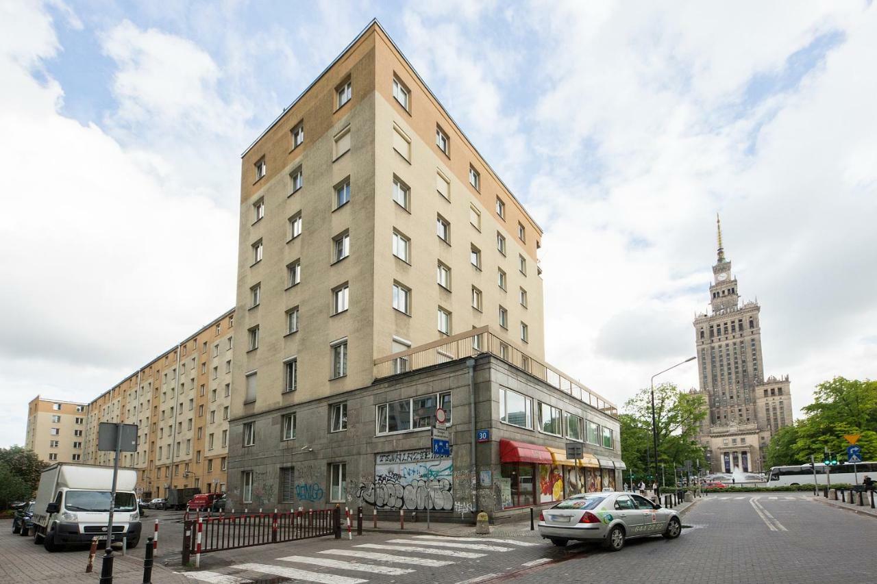 Shortstaypoland Swietokrzyska Apartment
