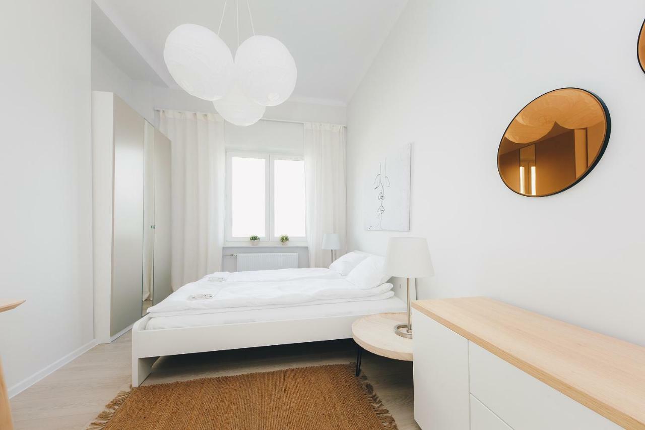 Apartment Shortstaypoland Swietokrzyska *