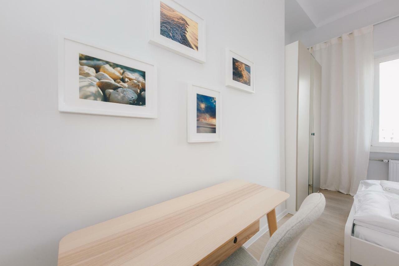 Shortstaypoland Swietokrzyska Apartment