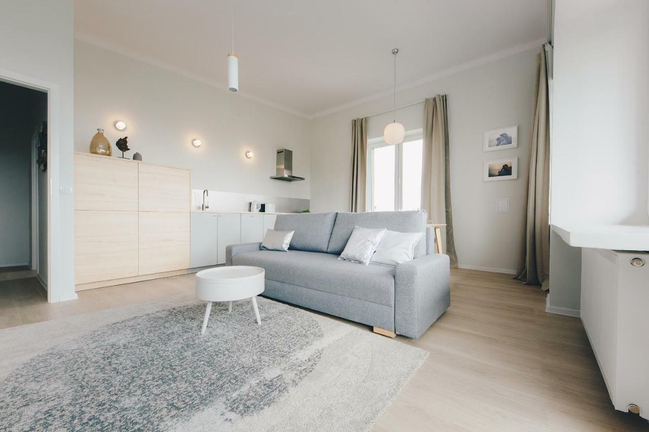 Apartment Shortstaypoland Swietokrzyska