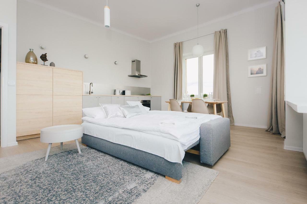 Apartment Shortstaypoland Swietokrzyska *