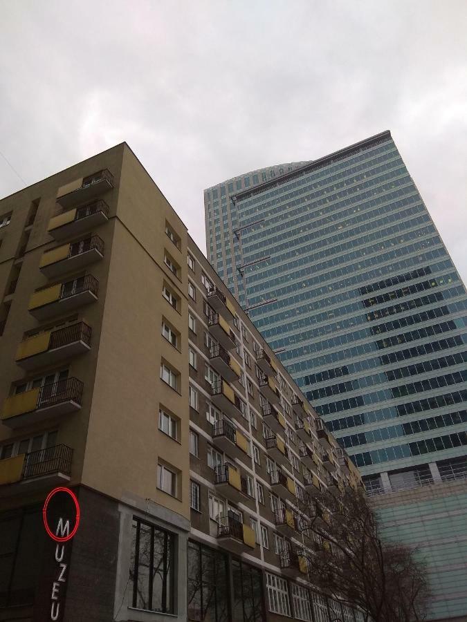 Apartment Blanka Warsaw