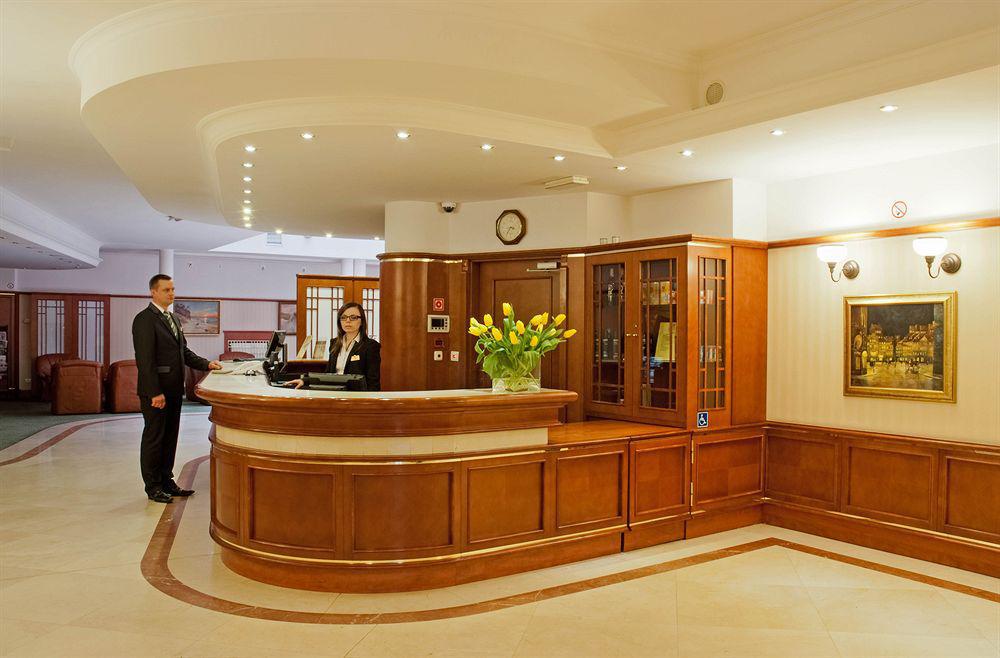 Hetman Hotel 3*