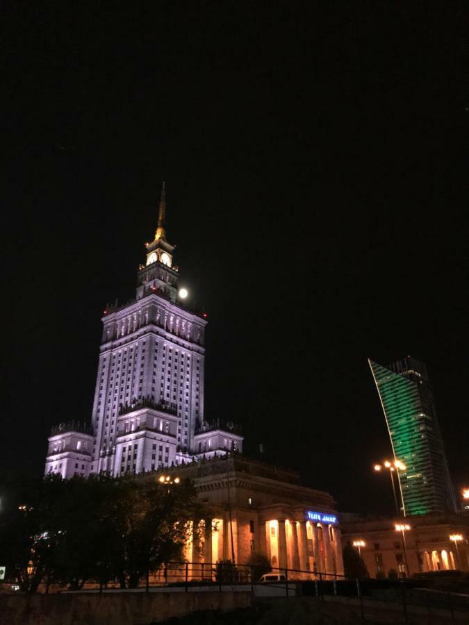 Zielna Center