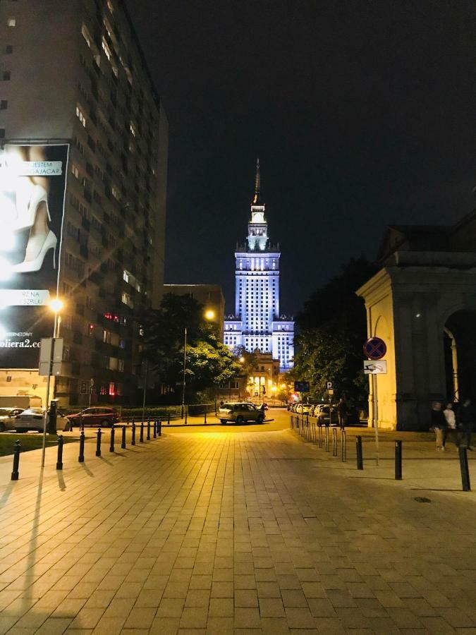 Zielna Center
