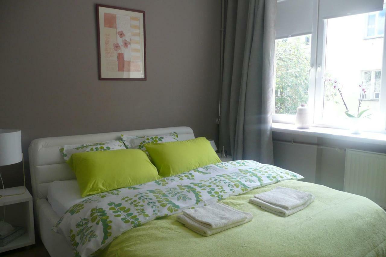 Apartment Sunny Wisla River *