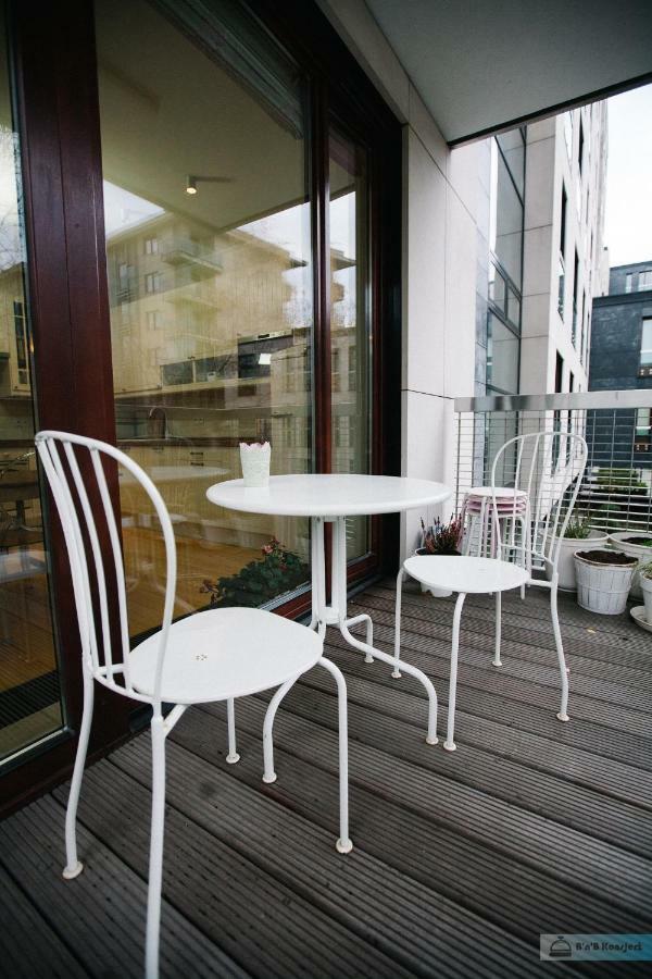 Apartment Concierge Vistula *
