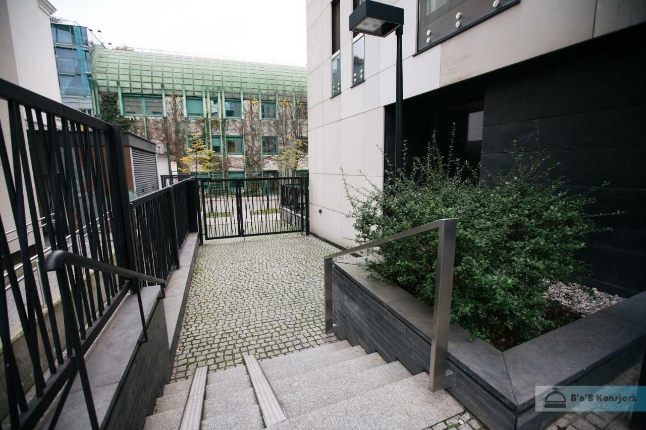 Apartment Concierge Vistula