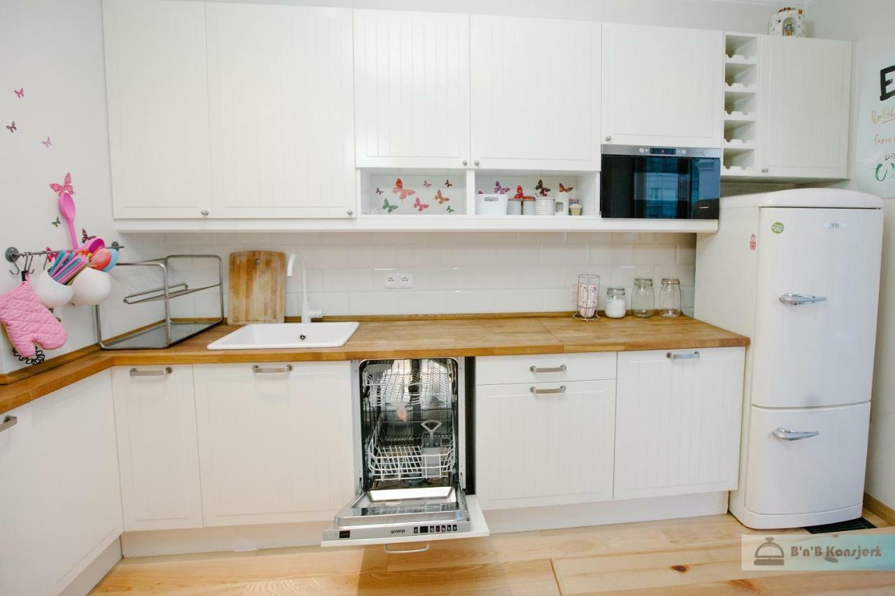Concierge Vistula Apartment *