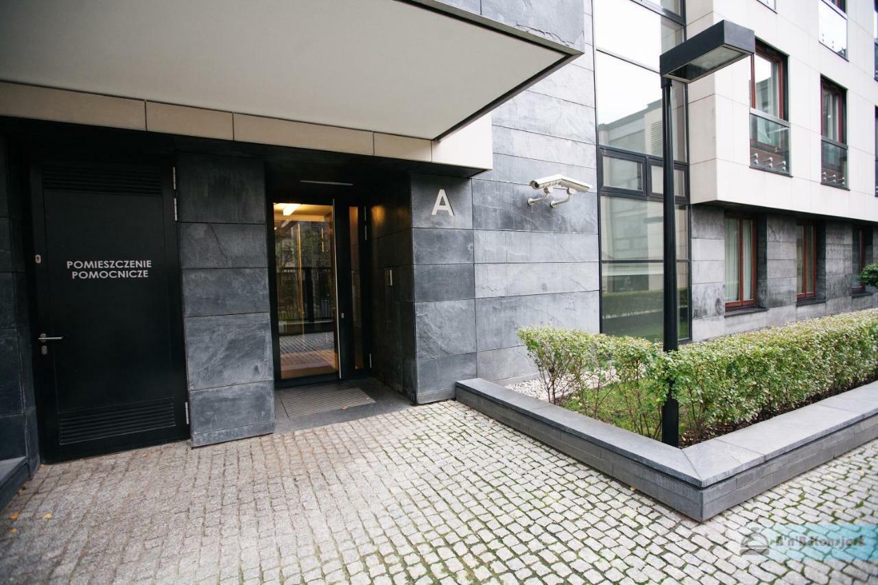 Apartment Concierge Vistula Warschau