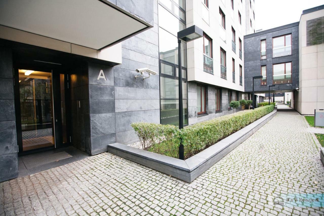 Concierge Vistula Apartment *