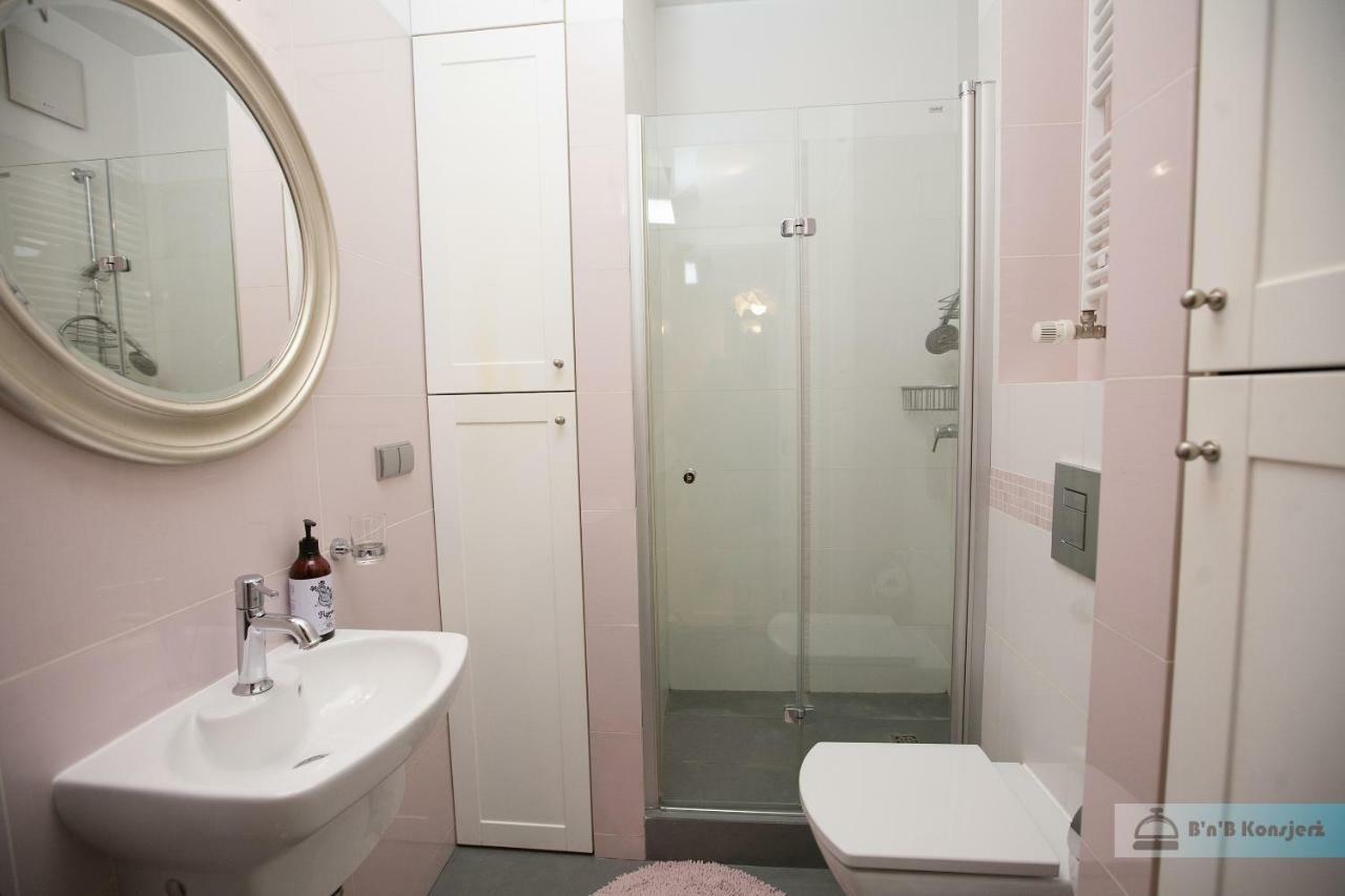 Concierge Vistula *