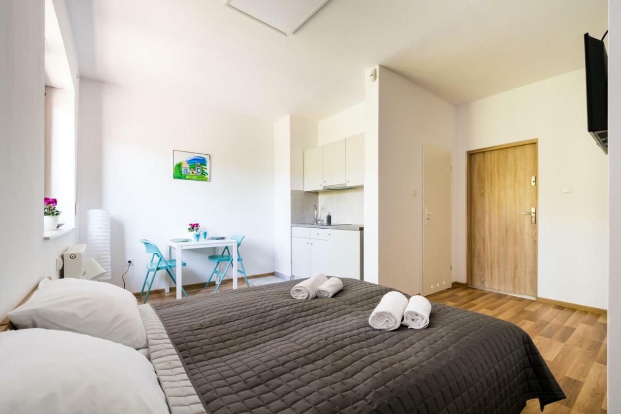 Art Apartment Warschau