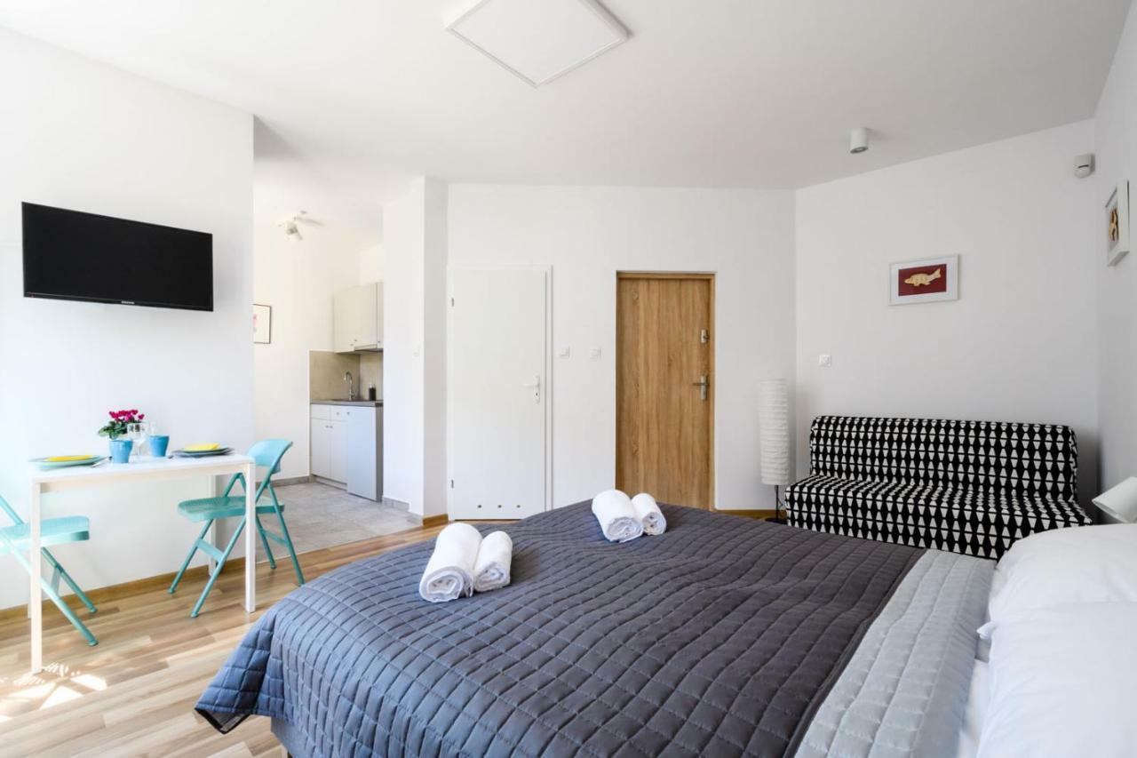 Art Apartment Warschau