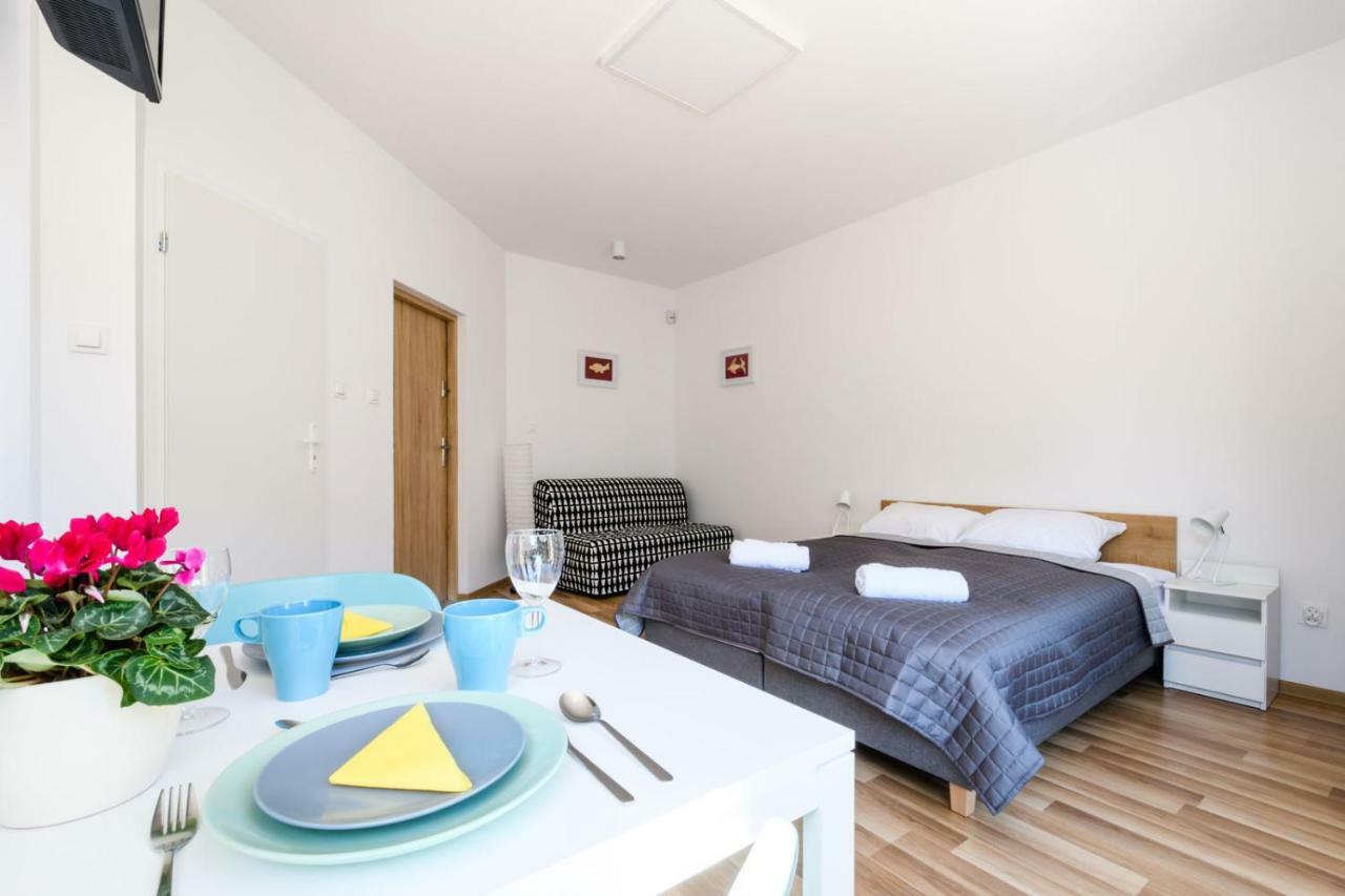 Art Apartment Warschau