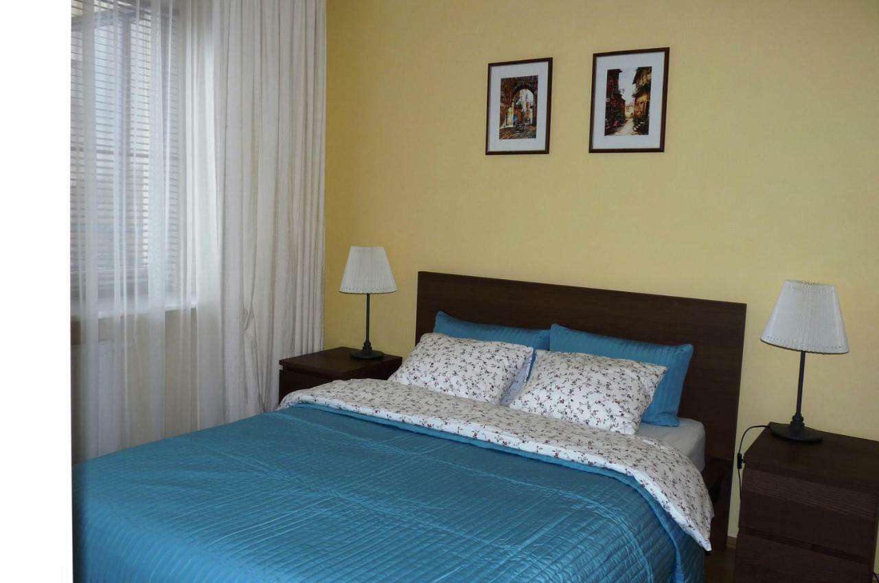 Apartment Warszawa Zacisze *