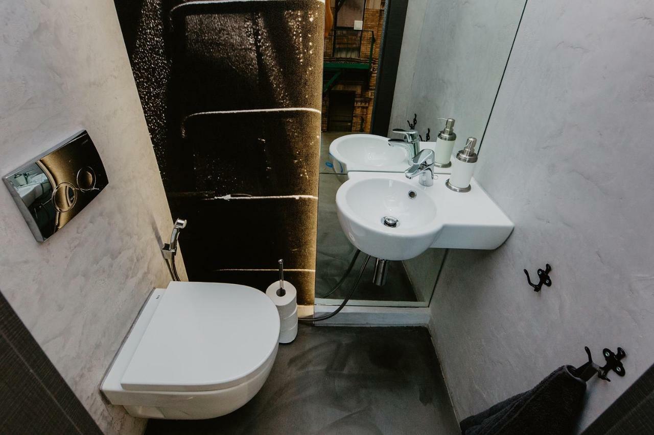 Apartament Shortstaypoland Aleje Jerozolimskie Warszawa