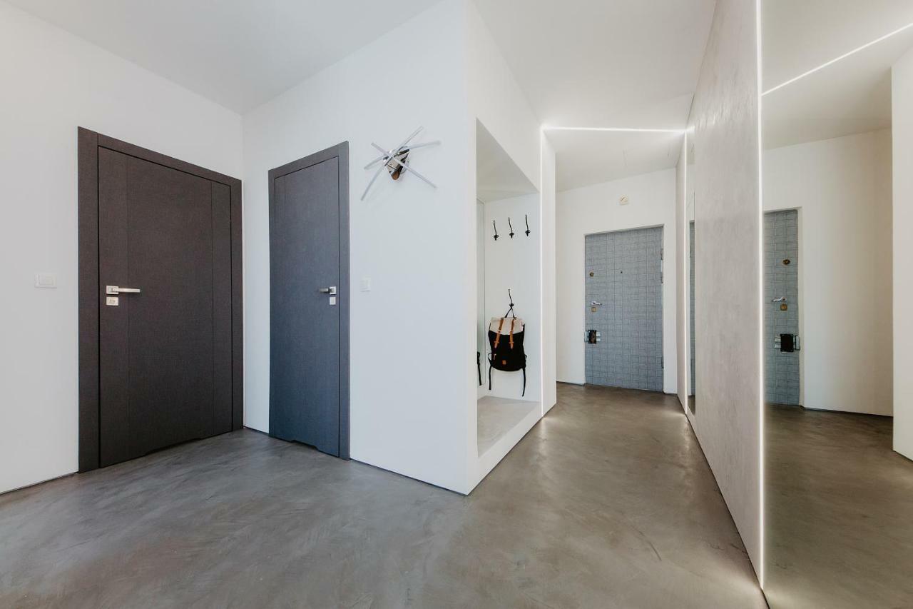 Apartament Shortstaypoland Aleje Jerozolimskie