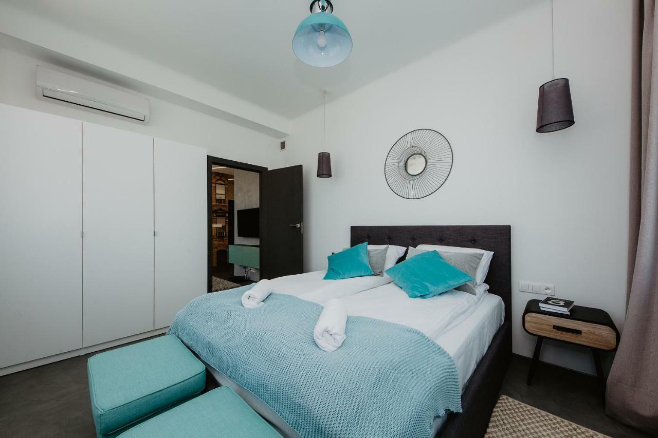 Shortstaypoland Aleje Jerozolimskie Apartament