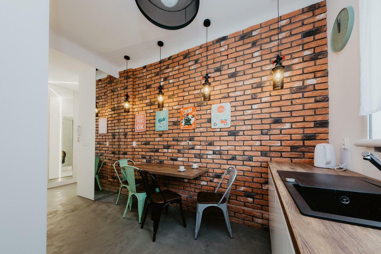 Apartament Shortstaypoland Aleje Jerozolimskie Warszawa