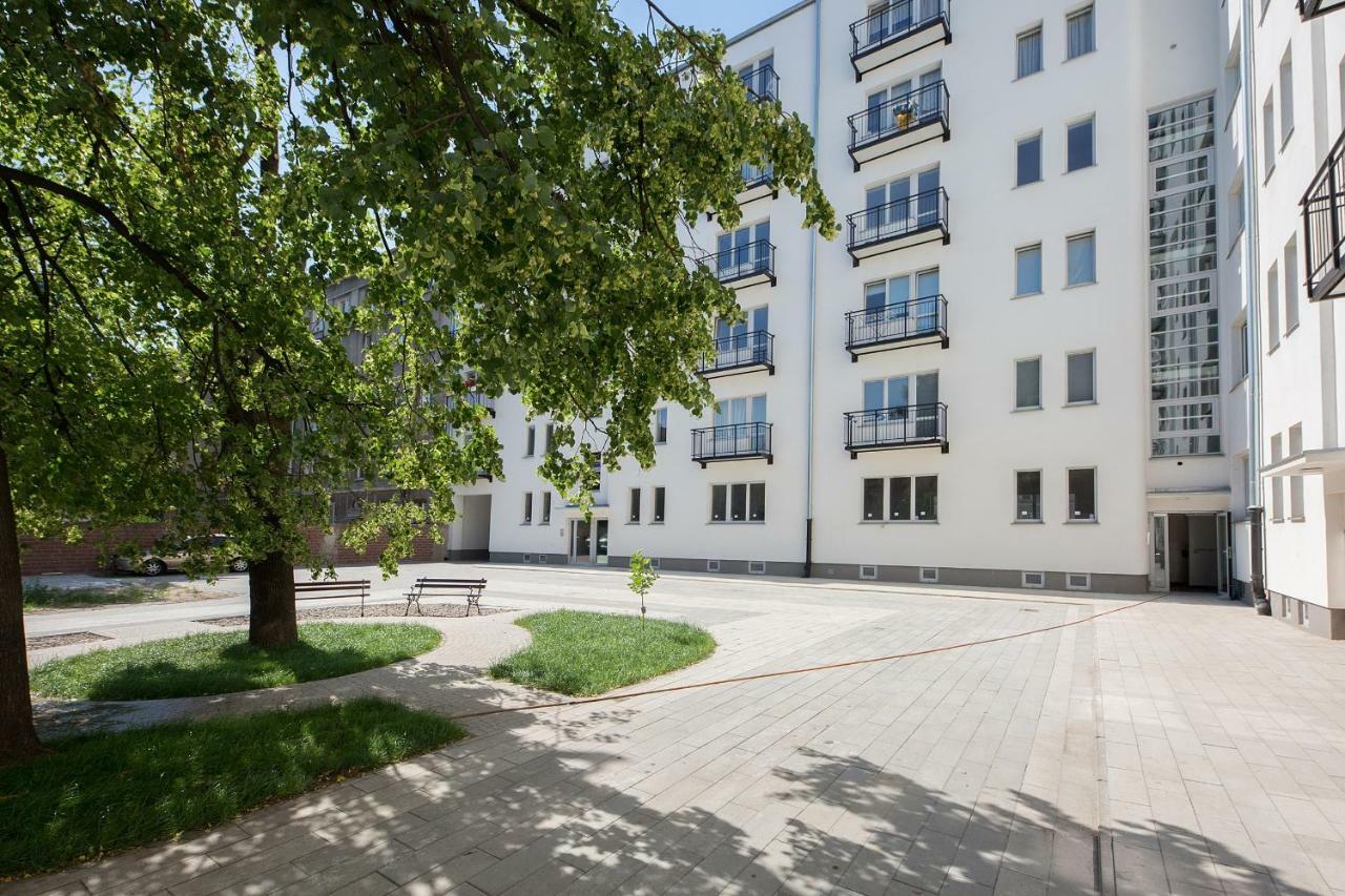 Apartamento Shortstaypoland Srodkowa