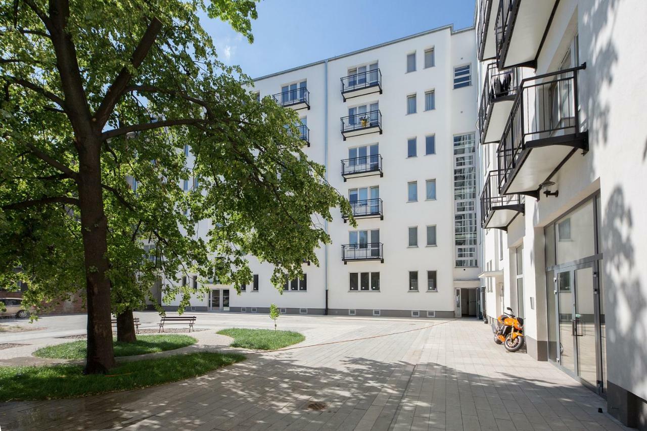 Apartamento Shortstaypoland Srodkowa *