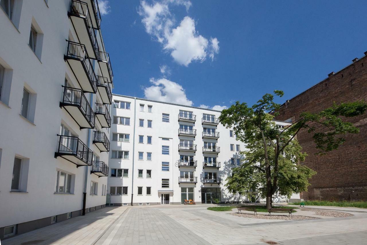Shortstaypoland Srodkowa