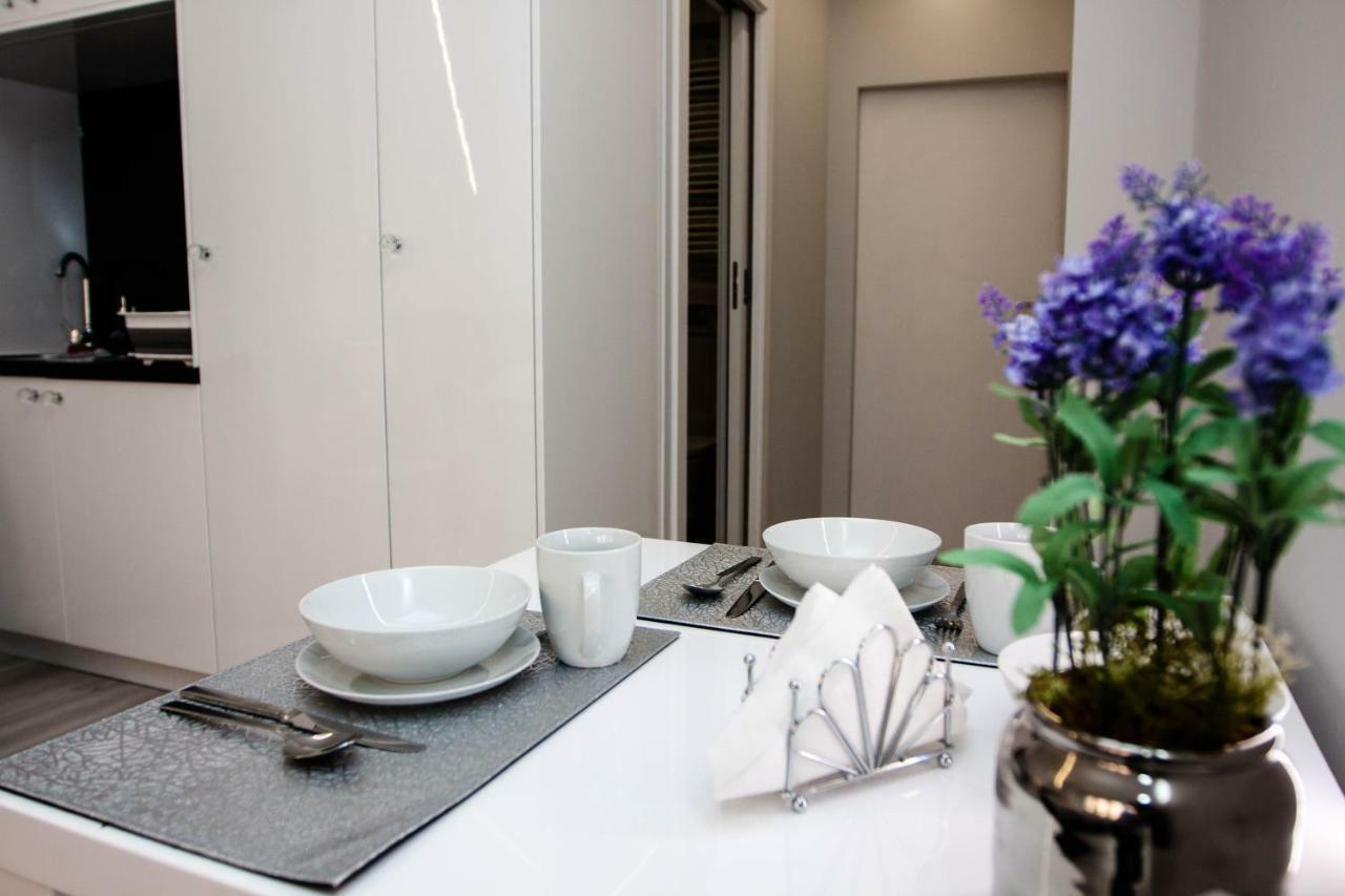 Novel Apartment *