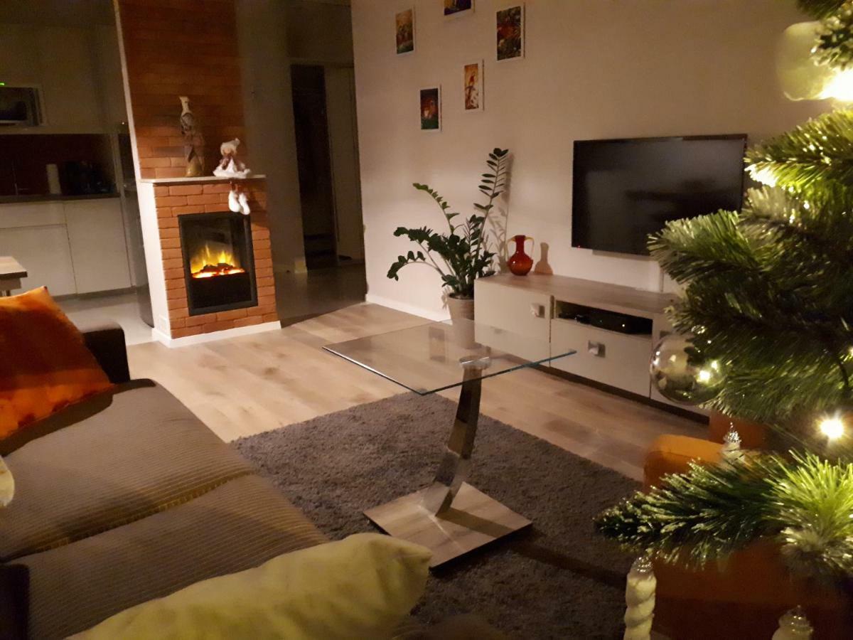 Apartment Inny Wymiar
