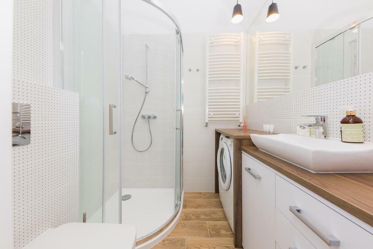 Apartamento Shortstaypoland Srodkowa *