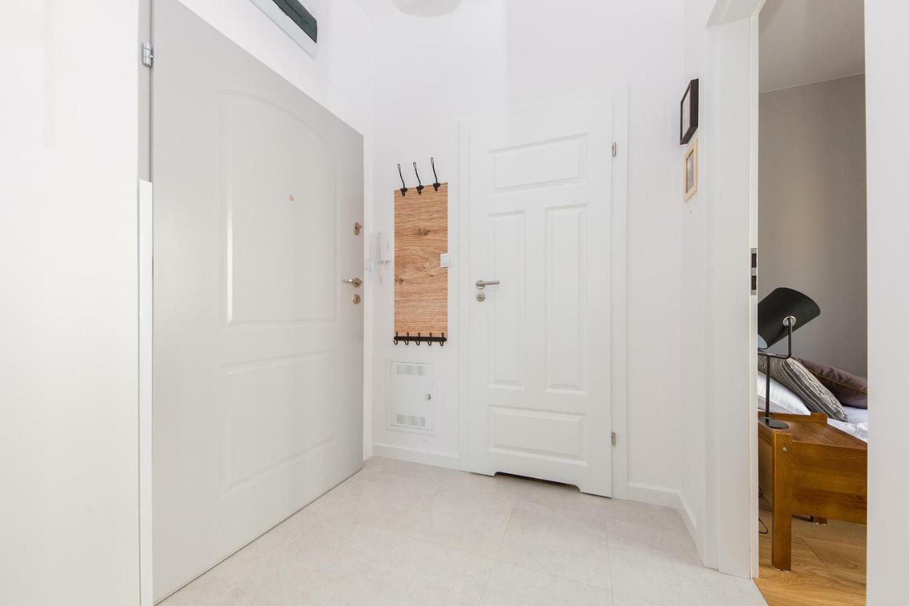 Apartamento Shortstaypoland Srodkowa *