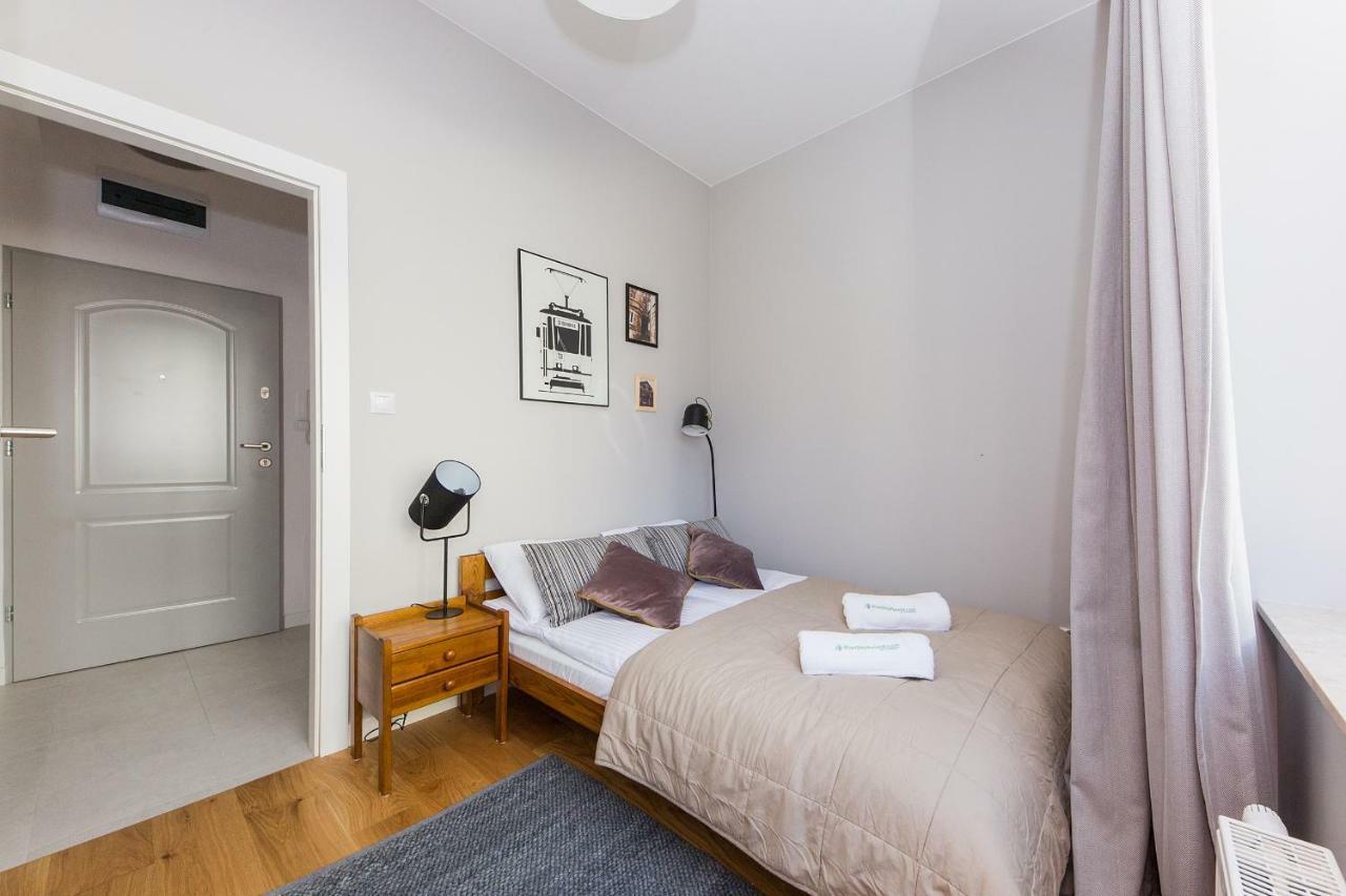 Shortstaypoland Srodkowa Apartamento