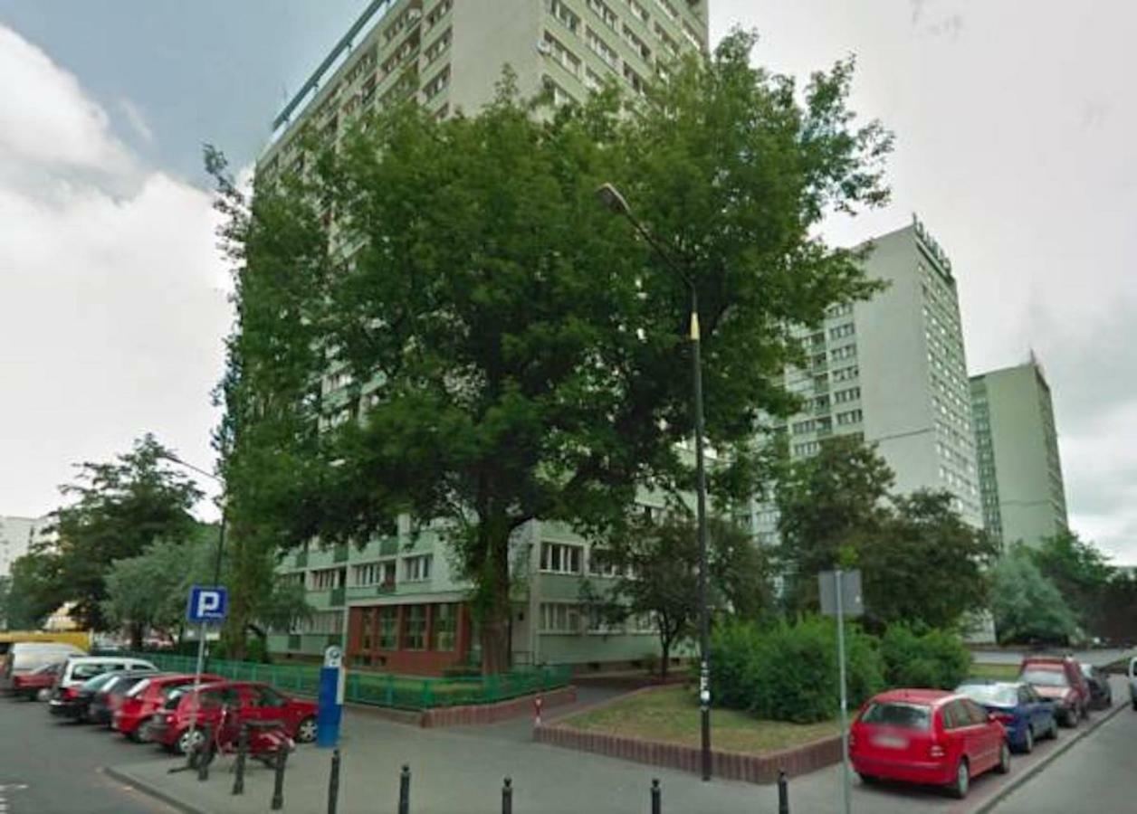 Bagno Cozy * Warsaw