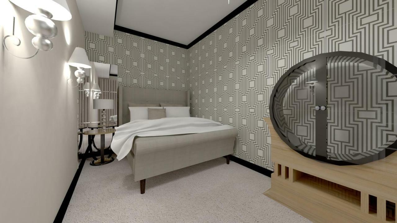 Apartamento Maison De Luxe *