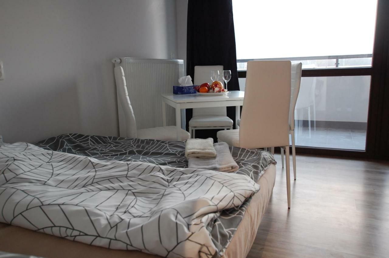 Apartment Cloud *
