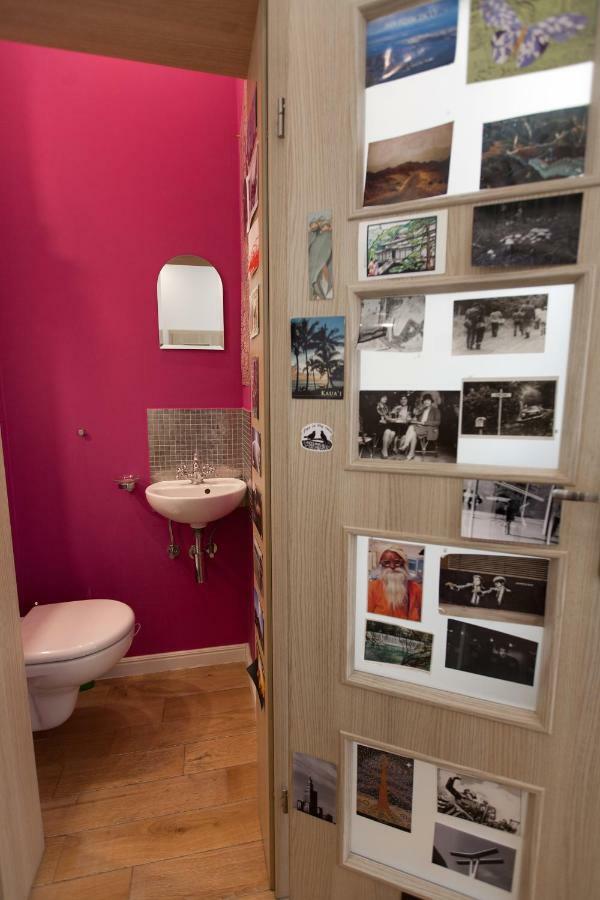 Concierge Traveller's Nest Wspolna * Warsaw