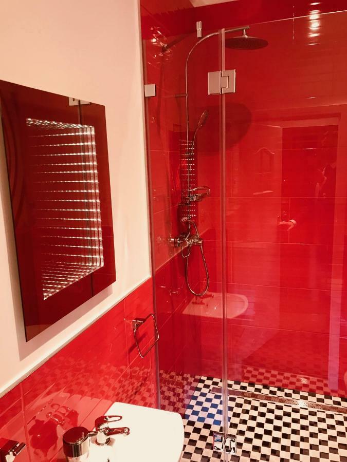 Apartamento Maison De Luxe *