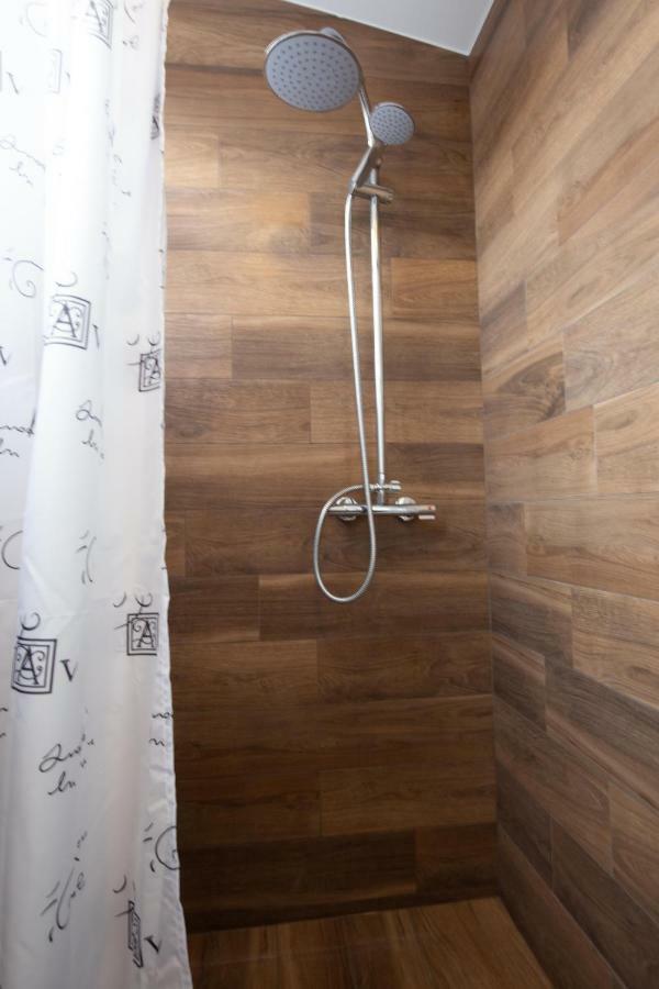 Saska Kepa Apartamento