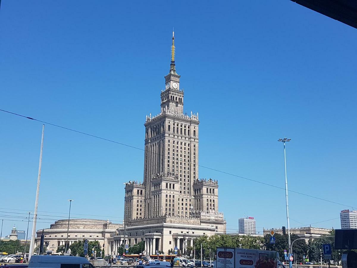 Homestay U Grazki Warsaw