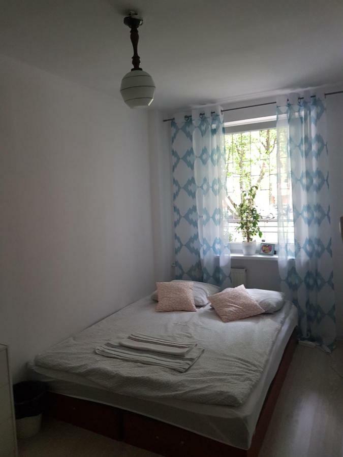 Homestay U Grazki